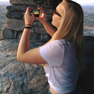 Meet your Posher, Colleen